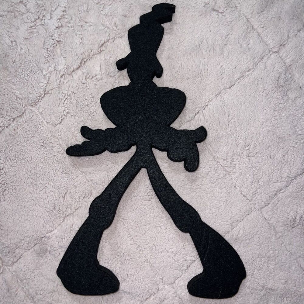 Powerline goofy disney pin board pin display goofy movie brand new